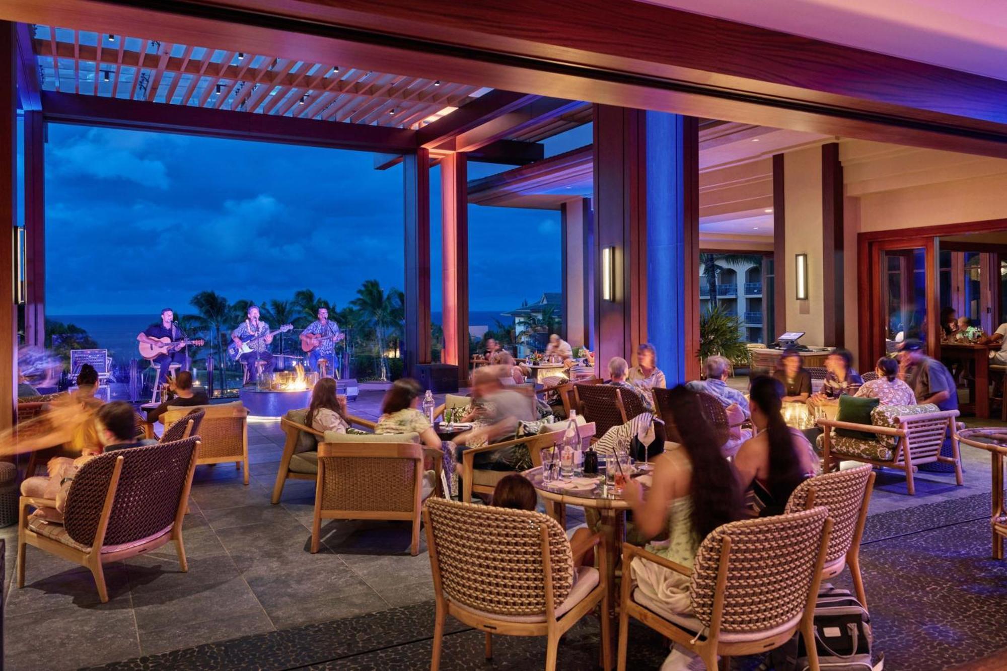 The Ritz-Carlton Maui, Kapalua Hotell Lahaina Exteriör bild