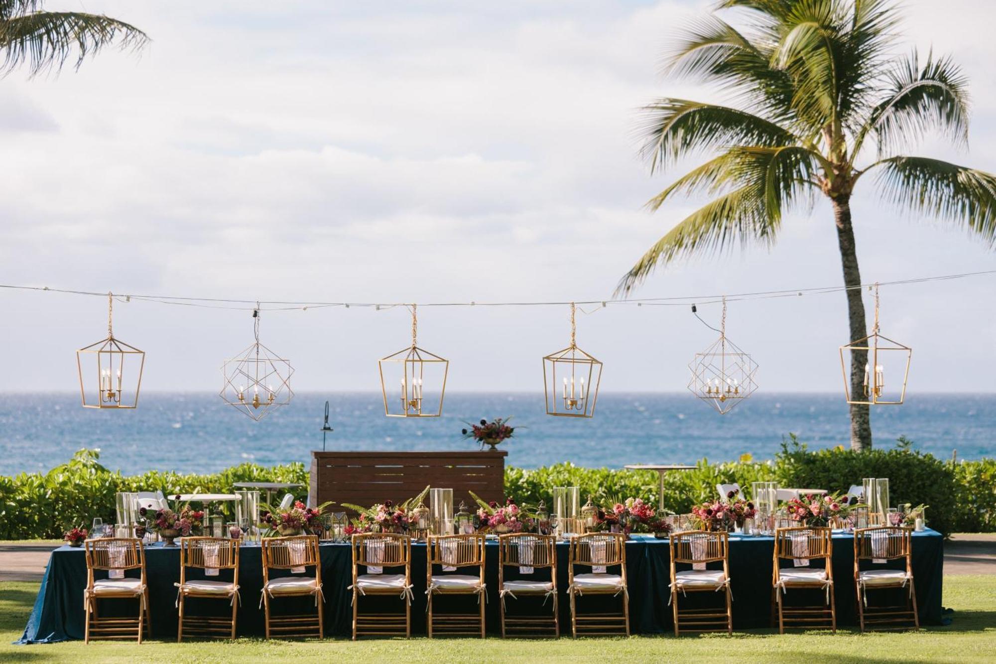 The Ritz-Carlton Maui, Kapalua Hotell Lahaina Exteriör bild