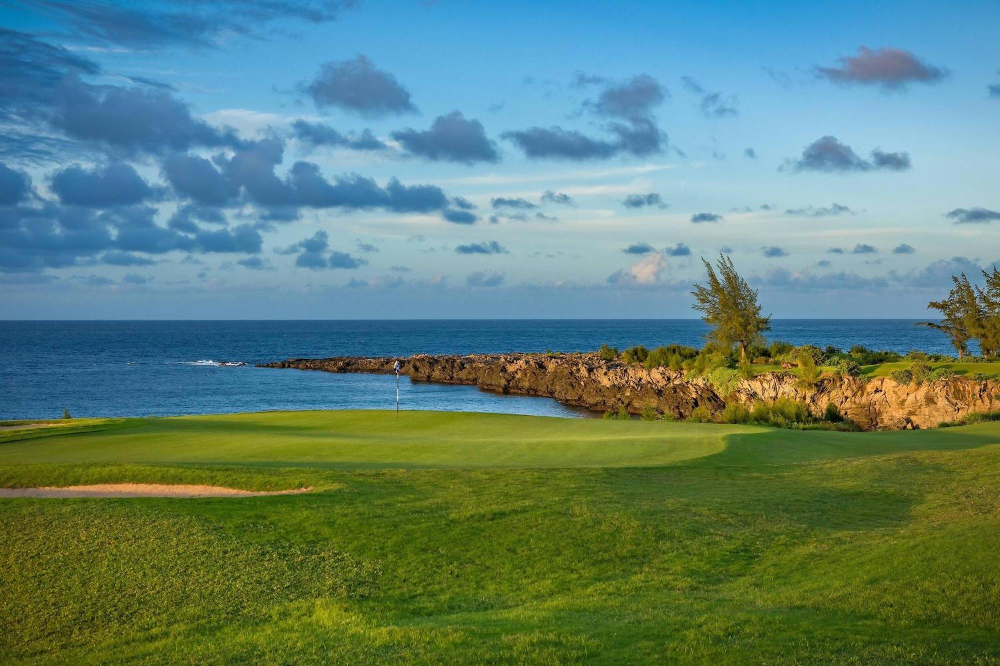 The Ritz-Carlton Maui, Kapalua Hotell Lahaina Exteriör bild