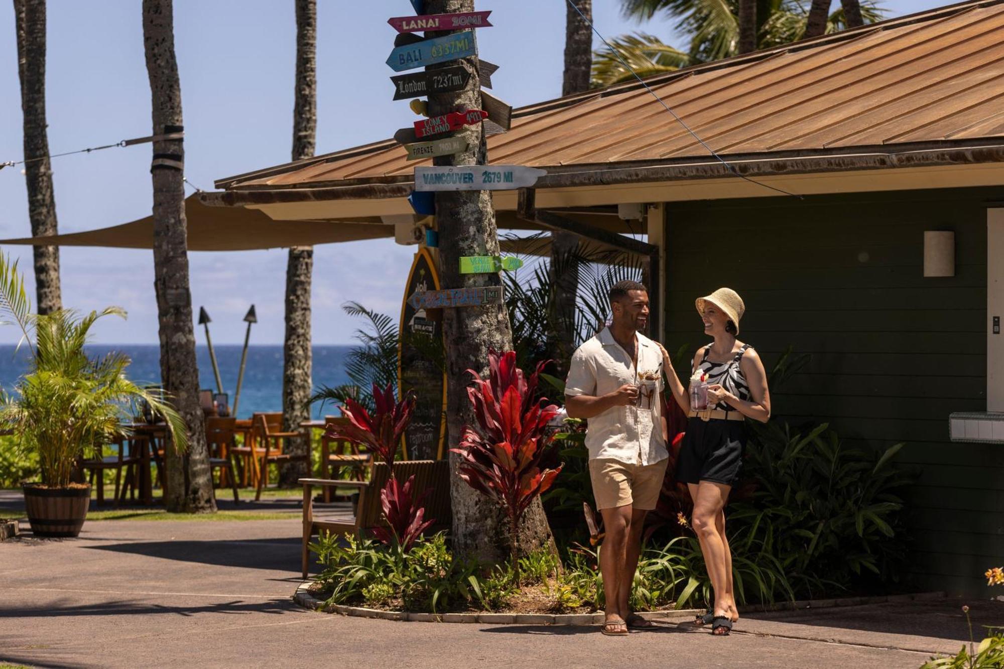 The Ritz-Carlton Maui, Kapalua Hotell Lahaina Exteriör bild